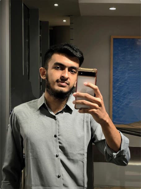 Tanjim Islam - Full-Stack Developer and Cybersecurity Analyst Profile Photo